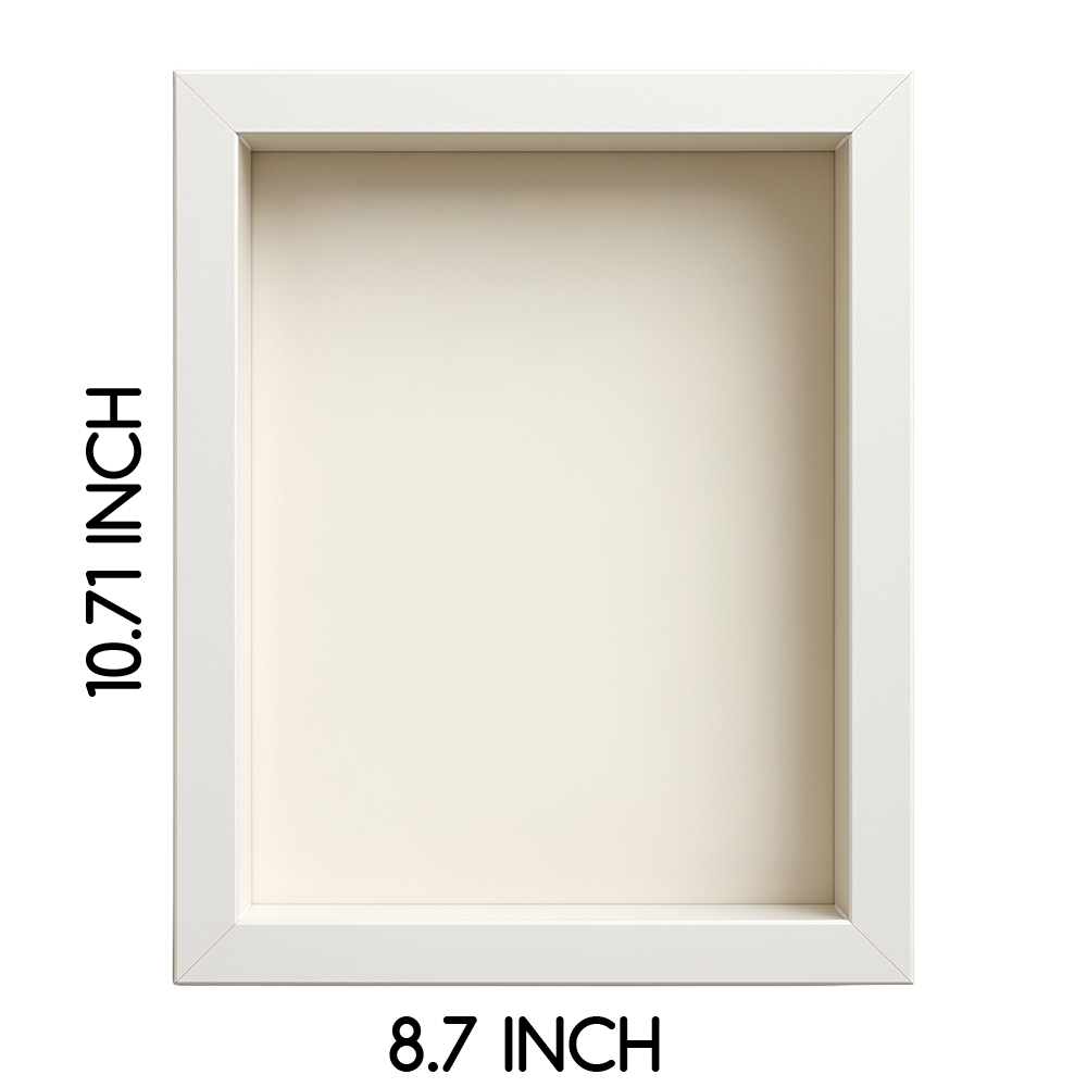 10 inch Frame