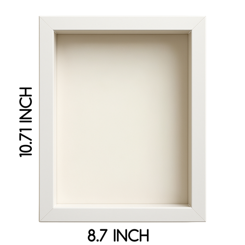 10 inch Frame