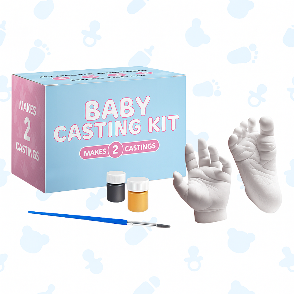 Lullabee ForeverPrints™