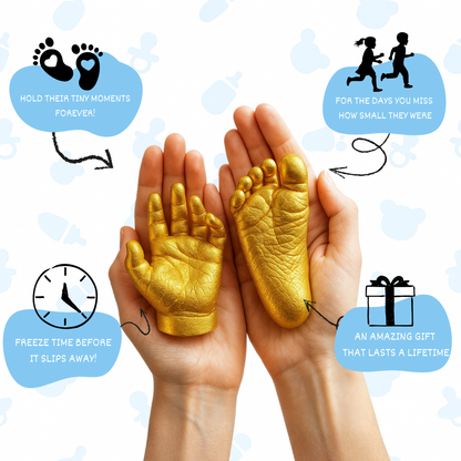 Lullabee ForeverPrints™