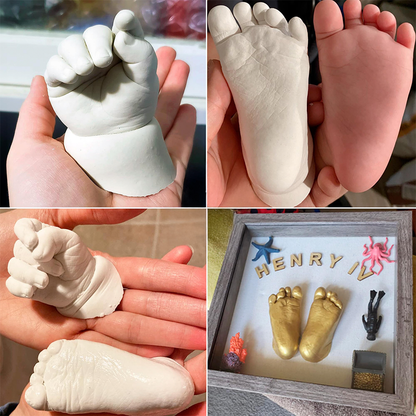 Lullabee ForeverPrints™