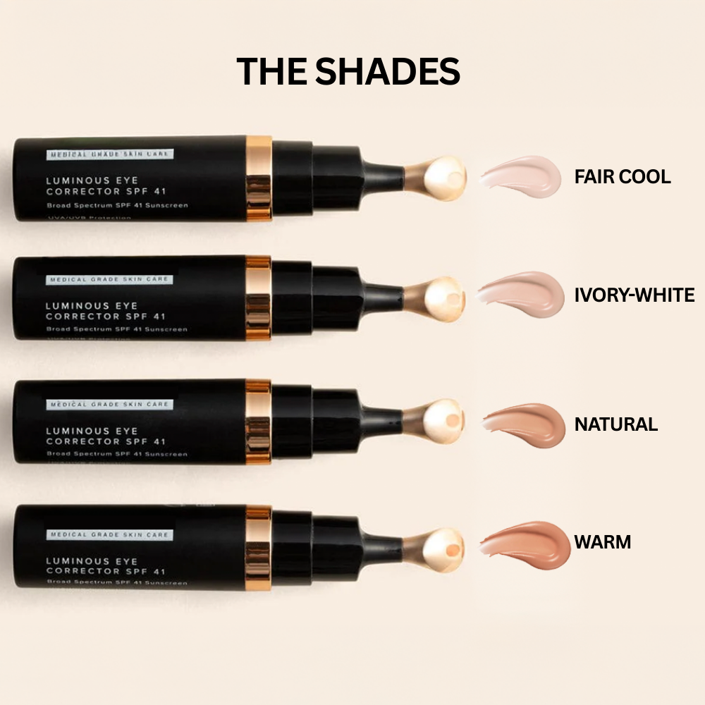 BrightLift 3-in-1 Eye Repair Concealer