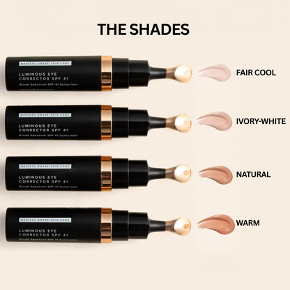 BrightLift 3-in-1 Eye Repair Concealer